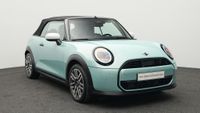 MINI Cooper Cabrio - Vorschau Bild 2