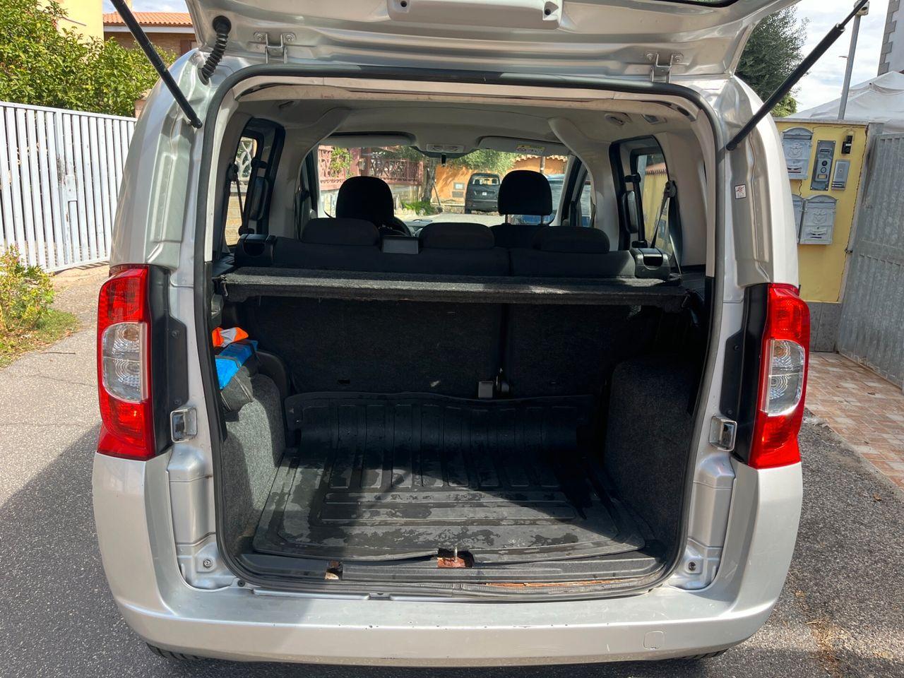 Fiat Qubo 2014 — photo 5