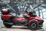 Can-Am Spyder RT Limited  - SPYDER