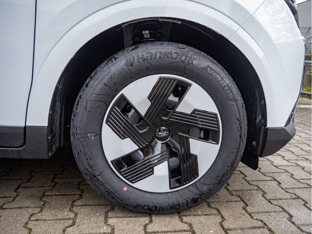 Ford Transit Courier - Bild 6