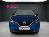 Nissan Qashqai TEKNA+ 158PS (*ALLRAD, HEAD-UP-DISPLAY*) - Nissan Qashqai: Automatik