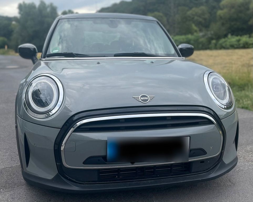 Image of MINI Cooper