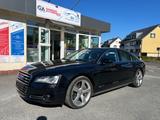 Audi A8 4.2 TDI quattro +NAVI+MEMORY+VOLLAUSSTATTUNG+ - Audi Gebrauchtwagen von 2012