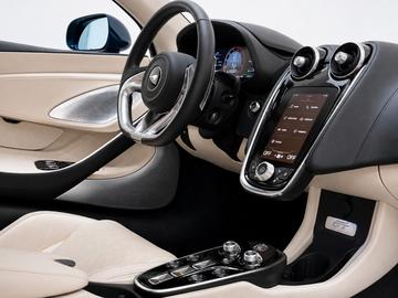 2020 Mclaren GT 缩略图 18