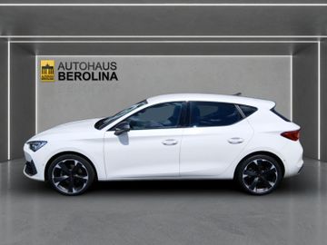 Cupra Leon - 4