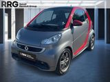 Smart ForTwo Brabus SHZ Pano Servo Alpine - Smart ForTwo mit Benzin-Antrieb: Brabus