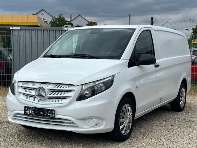 Mercedes-Benz Vito Kasten 119 CDI/BT RWD lang-NAVI - KAMERA