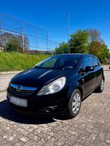 Opel 1.2 16V ecoFLEX Easytronic Edition 111 Jahre - Opel Corsa: 16v Edition