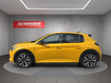 Peugeot 208 GT Pure Tech Allure Leder+Automatik+Massage, Bild 3