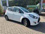 Hyundai ix20 1.4 Classic blue - gebrauchte Hyundai Kleinbus