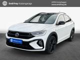 Volkswagen Taigo 1.5 TSI DSG R-Line LED-MATRIX RFK NAVI ACC - Volkswagen Taigo in Kiel