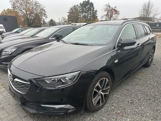 Opel Insignia B Sports Tourer Edition 1.6/KLIMA/TEMPO