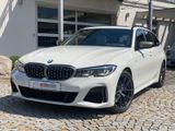 BMW M340d xDrive|Pano|HUD|StandH|AHK|DrivAssist|19" - BMW M340d aus 2020