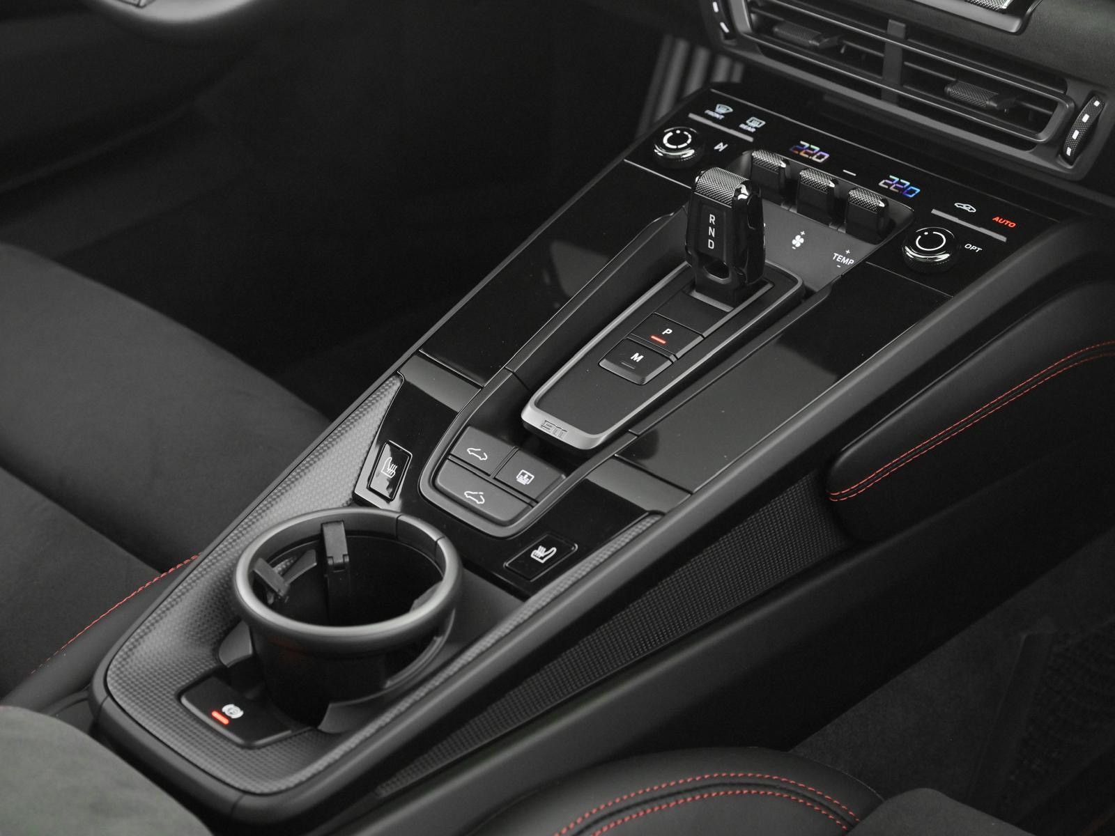 Fahrzeugabbildung Porsche 992.1 Carrera GTS-Lift-LED-BOSE-90 Ltr.-Steuer!