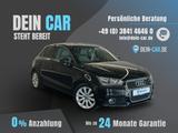 Audi A1 attraction*FREISPRECH*PDC*NAVI* - Audi A1: Attraction