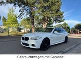 BMW 528 5 Touring i xDrive TÜV +Gr.Insp.NEU Garantie - gebrauchte Kombis in Mannheim