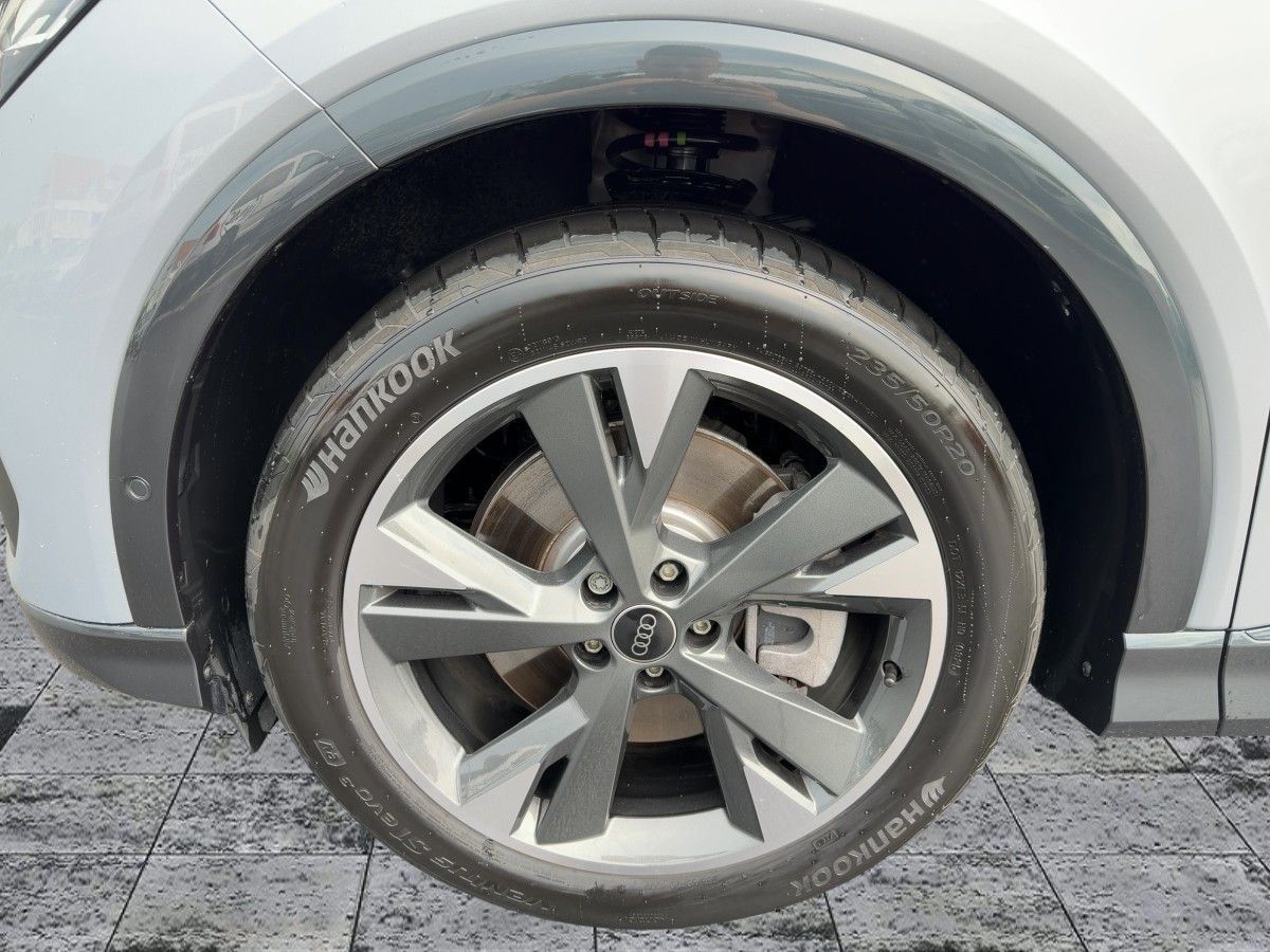 Audi Q4 e-tron - Bild 8