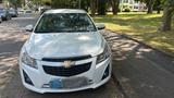 Chevrolet Cruze 1.7 D LT+ LT+ - Chevrolet Cruze: Weiß