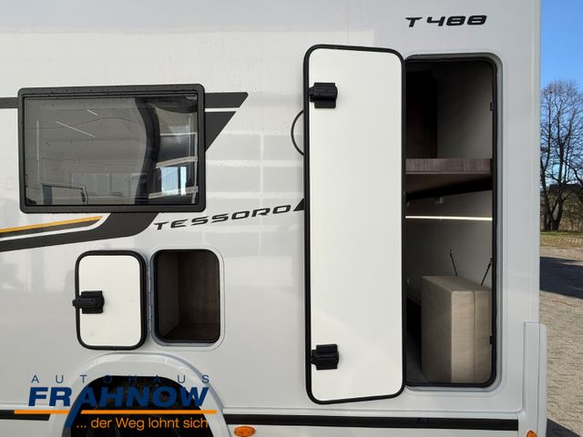Foto Nummer 22: BENIMAR Tessoro
