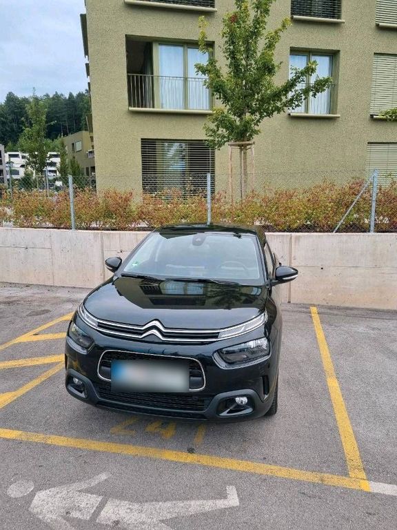 Image of Citroën C4 Cactus