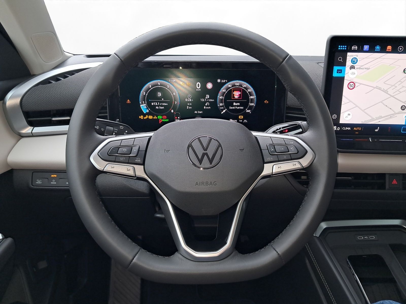 Volkswagen T-Roc - Bild 8