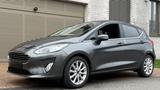 Ford Fiesta Titanium|NAVI|LED|SHZ|PDC|FACELIFT|TEMP.| - Ford Fiesta Gebrauchtwagen in Ludwigshafen