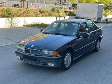 BMW 316 - 3