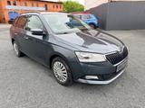 Skoda Fabia Combi Cool Plus / PDC / SHZ / Bluetooth - Skoda Fabia: mit Klimaanlage, Bluetooth