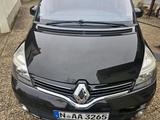 Renault Grand Espace 2.0 dci 173PS - Renault Grand Espace: 2.0