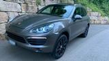 Porsche Cayenne S 400ps  ATM 70000km - Porsche Cayenne in Freiburg