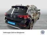 Volkswagen T-Roc 2.0 GOAL CAM ACC LM17 NAVI CARPLAY SITZHZ. - Volkswagen: 17