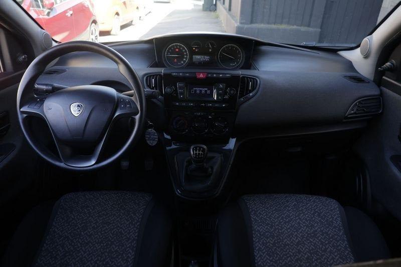 Lancia Ypsilon Lancia Ypsilon 1.0 FireFly 70cv S