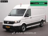 Volkswagen Crafter 140pk L3H3 Airco Cruise Camera Parkeerse - Volkswagen Crafter