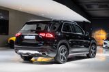 Mercedes-Benz GLE 300d 4Matic*LED*NAVI*LEDER*PANO*AHK*1-HAND* - gebrauchte Mercedes-Benz GLE 300 aus dem Jahr 2022