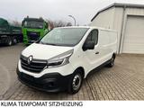 Renault Trafic Kasten L2H1 3,0t Komfort KLIMA SITZH. TEM - Renault Trafic