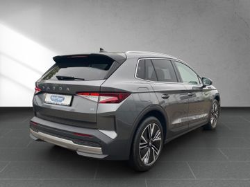 Skoda Elroq 85 *0,25%*AHK*ACC*CAM*SHZ*MATRIX*NAVI*WÄPU