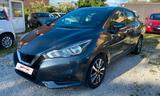 Nissan Micra 1.5 90cv Acenta Ok Neop. - Nissan Micra Acenta mit Diesel-Antrieb