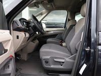 Volkswagen T7 Multivan - Vorschau Bild 3