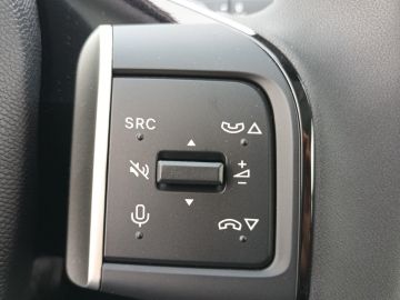 Citroën C3 Hybrid Plus+ 110 °LED°Klima°PDC°Tempomat°