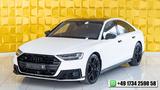 Audi S8 4.0 TFSI quattro*CARBON*B&O*360°*ACC*Massage - gebrauchte Audi S8 aus dem Jahr 2021