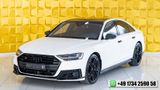 Audi S8 4.0 TFSI quattro*CARBON*B&O*360°*ACC*Massage - Audi S8 aus 2021