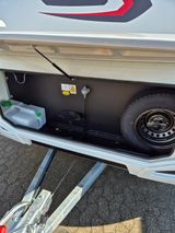Sterckeman 426PE Easy AKTION Safety, Artic,Cosy,Duschpaket - Sterckeman Etagenbett Wohnwagen
