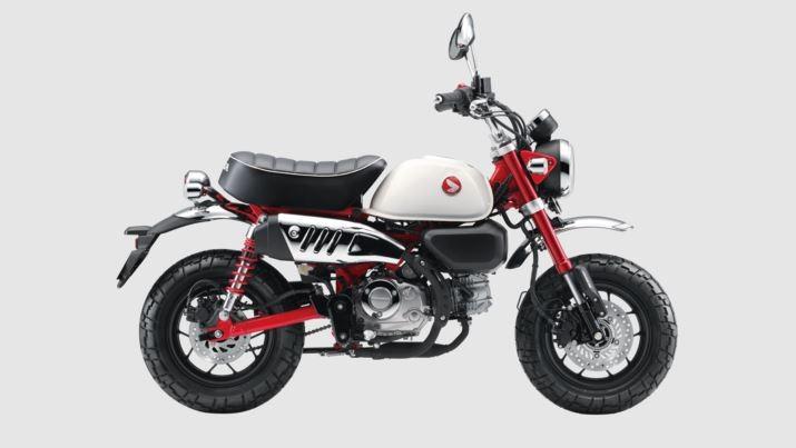 Honda Monkey (Z125)