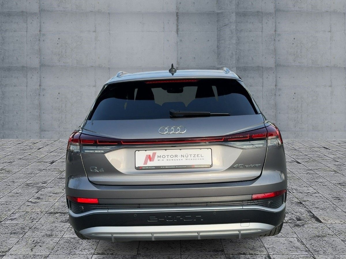 Audi Q4 e-tron - Bild 5