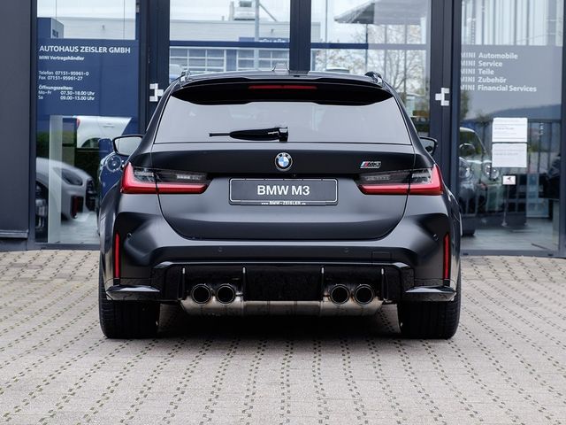 Foto Nummer 6: BMW M3