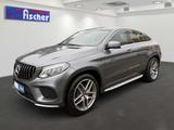 Mercedes-Benz GLE 350 AMG-Line 4Matic Grantie AHK Navi RFK - Mercedes-Benz GLE 350