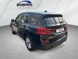 BMW X3 xDrive20d LED Driving Ass. ParkAss. Klima DAB - BMW X3 Gebrauchtwagen in Bremen