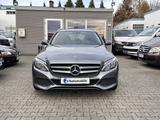 Mercedes-Benz C 220 T BlueTec / d Autom. - Mercedes-Benz C 220 in Bielefeld