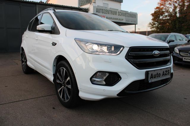 Ford Kuga ST Line/1.Hd/CAM/AHK/SONY SOUND/18"ALU/PDC