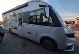 Adria Supersonic 780 SL *Übervoll*Hubstützen*Clesana.. - Adria Integrierter